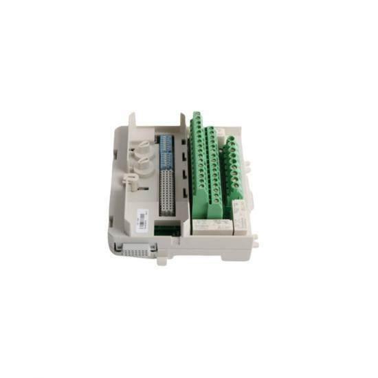 ABB C87-11006/C10-12010 FLAME ANALYSIS UNIT