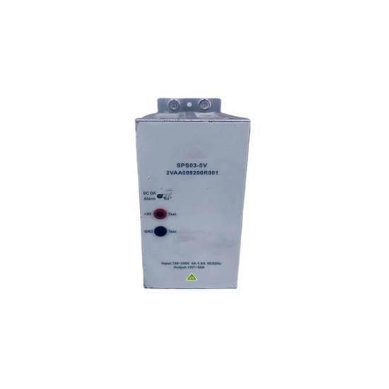 ABB 7760690157 Power Supply