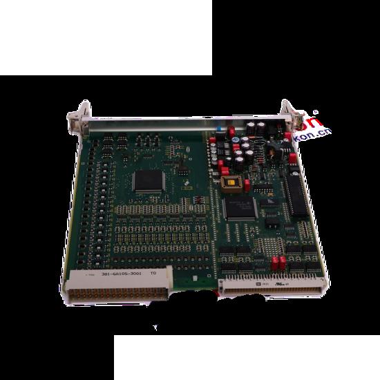ABB 3HAC025603-001