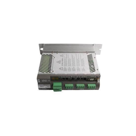 ELAU MC-4/11/01/400 VDM01U15AQ00 Servo Drive