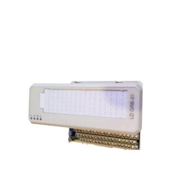 ABB LDGRB-01 3BSE013177R1 LDGRB-01 I/O Module