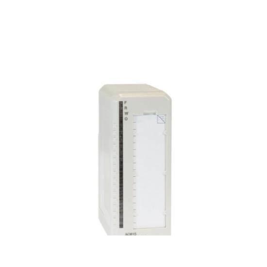 ABB AO815 3BSE052605R1 Analog Output