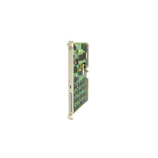 ABB DSAI 110 57120001-DP Analog Input Board