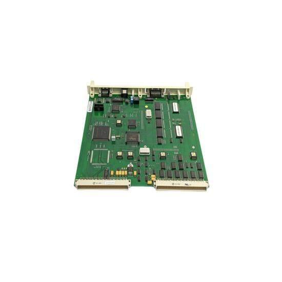 ABB 3HNE00001 Ethernet Board AUTOMATION DCS MODULE