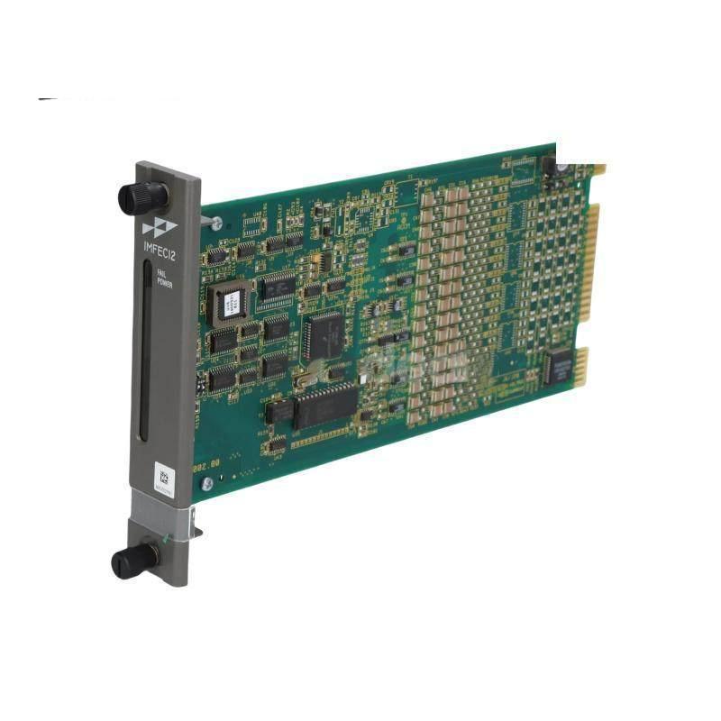 ABB IMFEC12