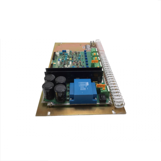 ABB PFTA102 Control Unit