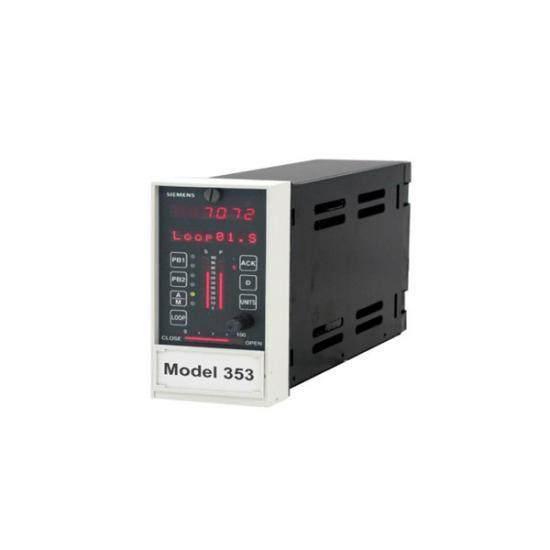 SIEMENS 353A2F1NNNNNNA4 Controller Module
