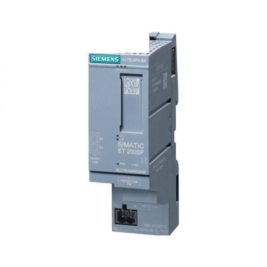 Siemens 6ES7 155-6AR00-0AN0 Interface Module