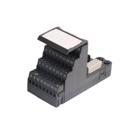 Terminal Block KJ4001X1-CJ1 Emerson