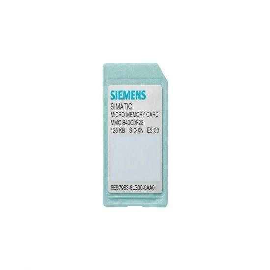 Siemens 6ES7953-8LG30-0AA0 Micro Memory Card