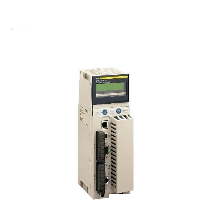 SCHNEIDER 140CPU65260