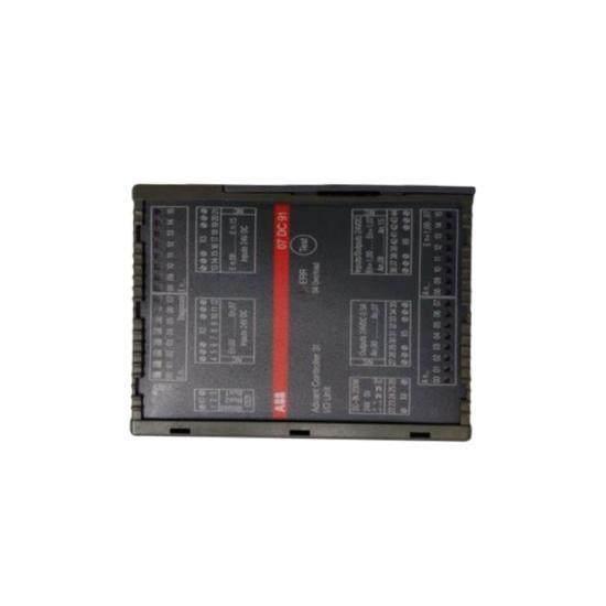 ABB 07DC91 Advant OCS