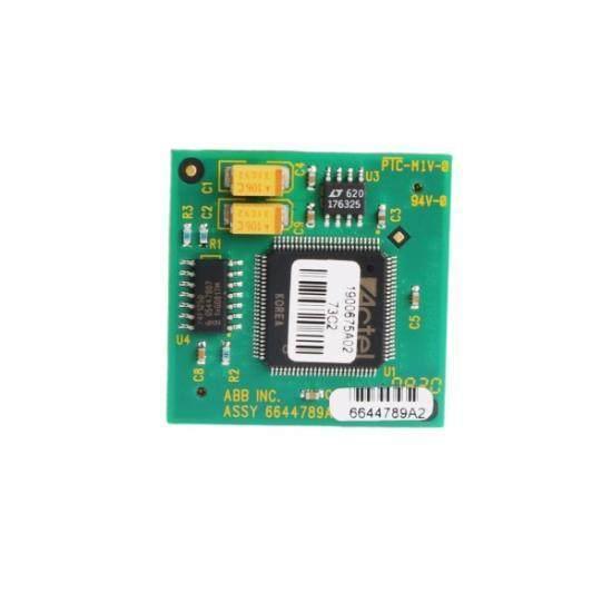 ABB 6644789A2  Controlway Daughter Card