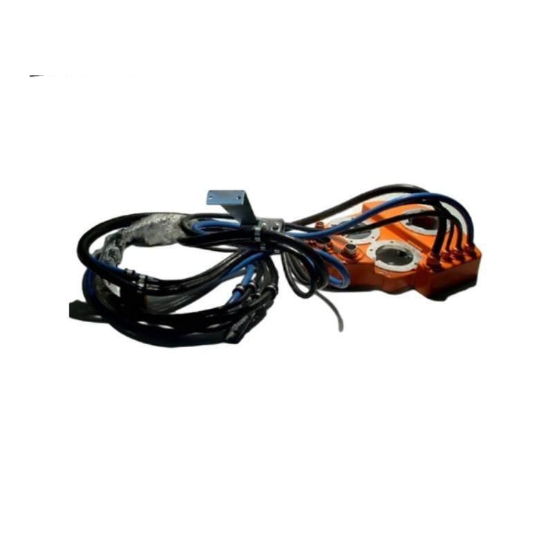 TRICONEX 4400