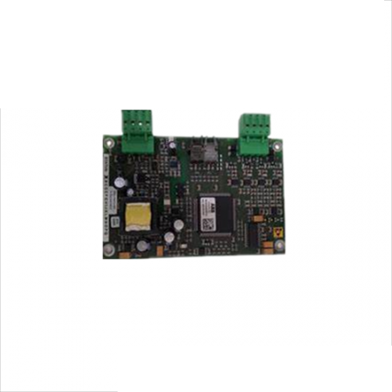 ABB 3BHE005555R0101 Voltage Measurement Board