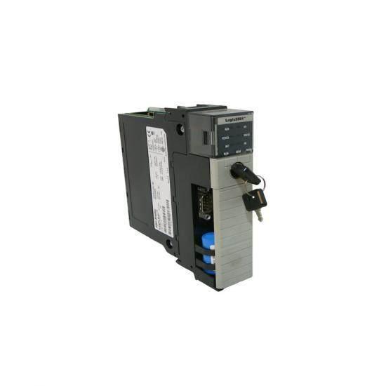 A-B 1756-L61