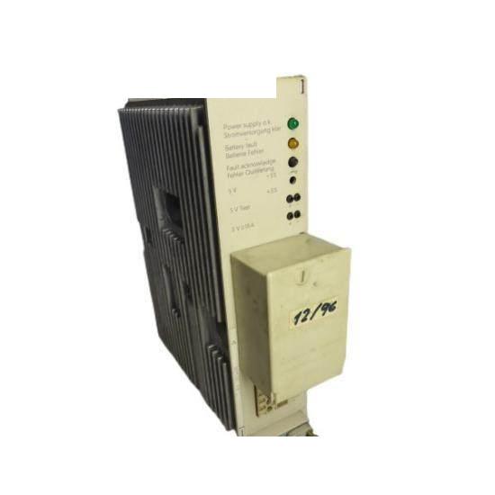 SIEMENS 6EV1411-5DC Power Supply