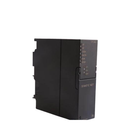 6GK7343-1EX30-7XE0  Siemens Ethernet Module