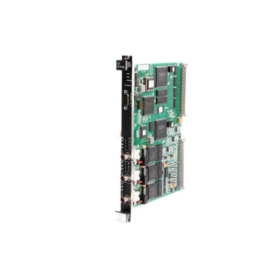 GE IC660TBA024K Terminal Assembly