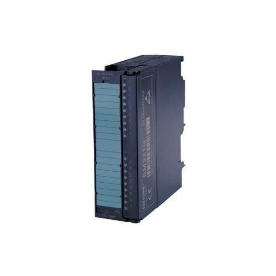 Siemens 6ES7322-1HH00-0AA0  Simatic S7-300