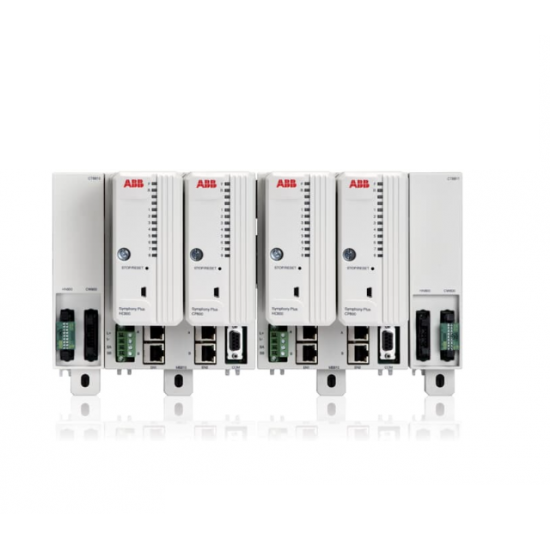 ABB CTB810 Terminal Board