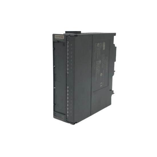 6ES7321-1BH02-0AA0 SIEMENS SM321 Digital Input Module
