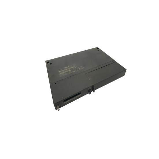 Siemens 6ES7412-1XF04-0AB0 CPU MODULE