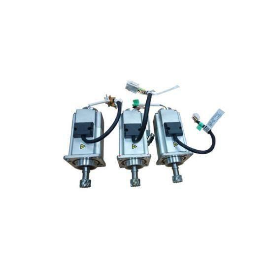ABB 3BDH000741R1 21-P