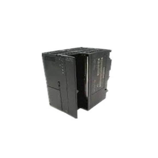 SIEMENS 6ES7338-7UH01-0AC0 ULTRASONIC POSITION DECODER MODULE