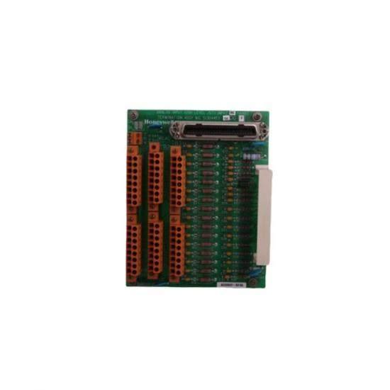 Honeywell MC-TAIH04 51305900-175 Analog Input Module