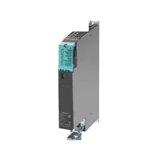 Siemens 6SL3120-1TE21-8AD0  Single Motor Module