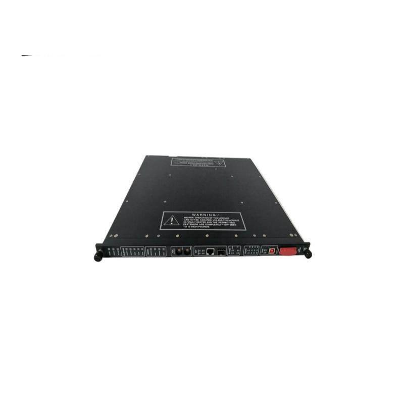 TRICONEX 9662-910