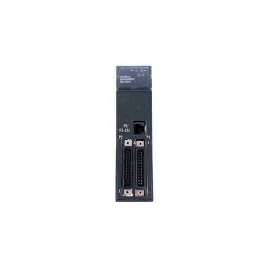 General Electric UMT162-A Measurement Treatment Card