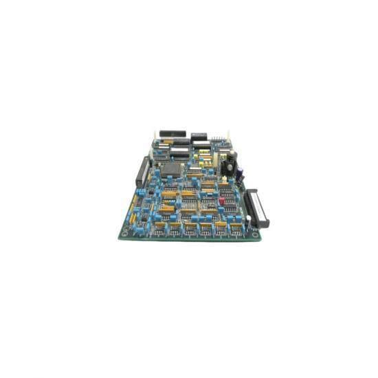 Siemens R15E02A186 Digital Board Pcb AUTOMATION PARTS