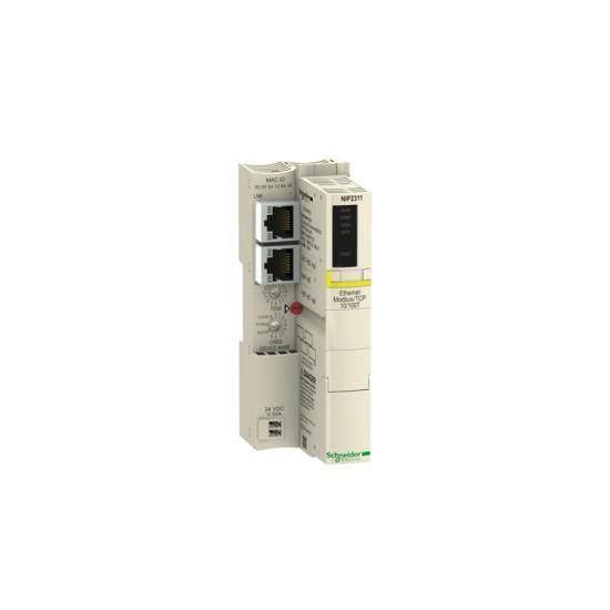 Schneider STBNIP2311 Interface Module
