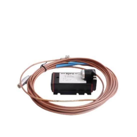 EMERSON PR6423/014-040 CON021 Shaft Vibration Sensor