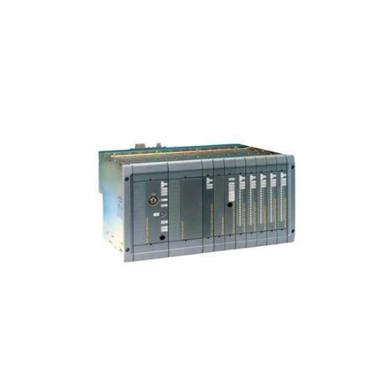 ICS TRIPLEX T8100