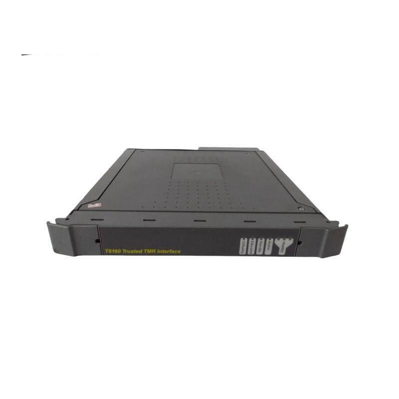 ICS TRIPLEX T8100