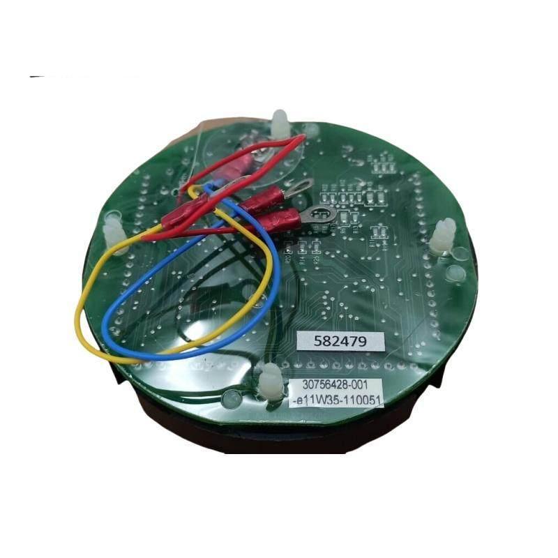 HONEYWELL CC-TAIN11
