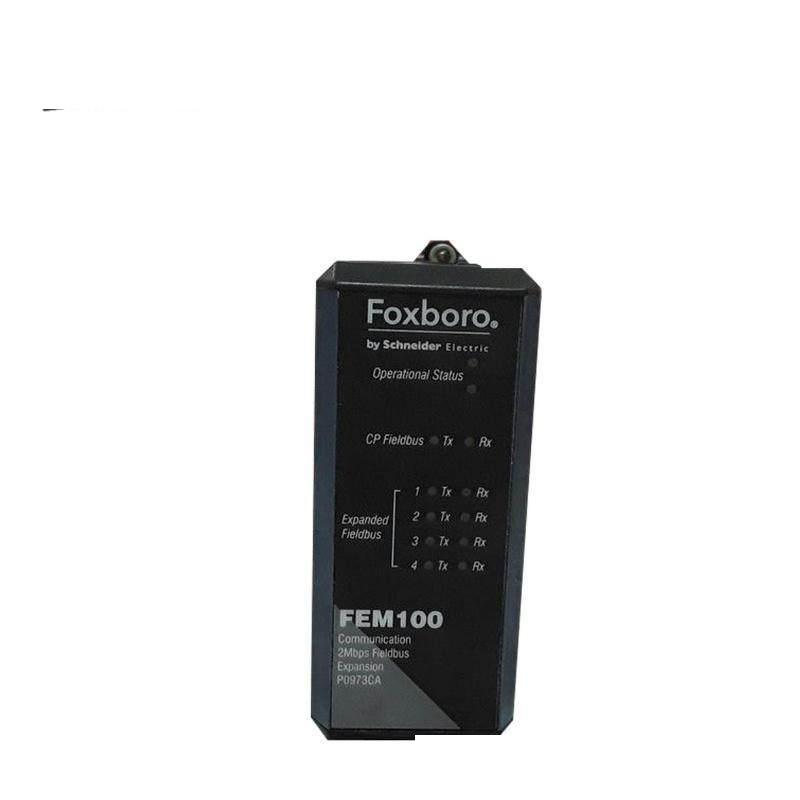 FOXBORO L0130AD L0130AE-0H