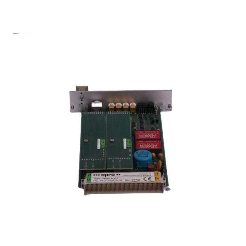 EMERSON VE4003S2B10