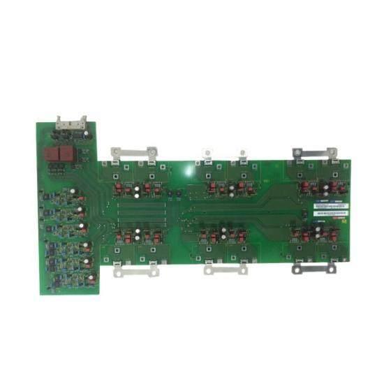 Siemens 6SE7 033-7EG84-1JF1  Inverter Control Module