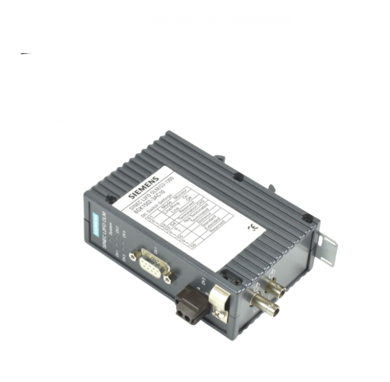SIEMENS MPCBL0001F04