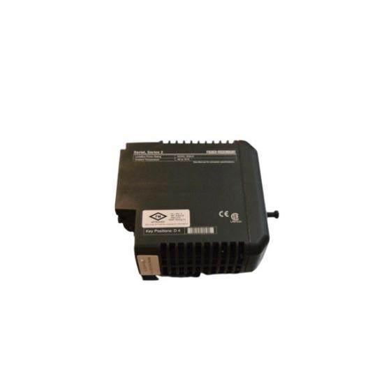 EMERSON KJ3241X1-BA1 12P2506X072  Interface Card