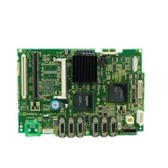 Fanuc A20B-8200-0849  GE
