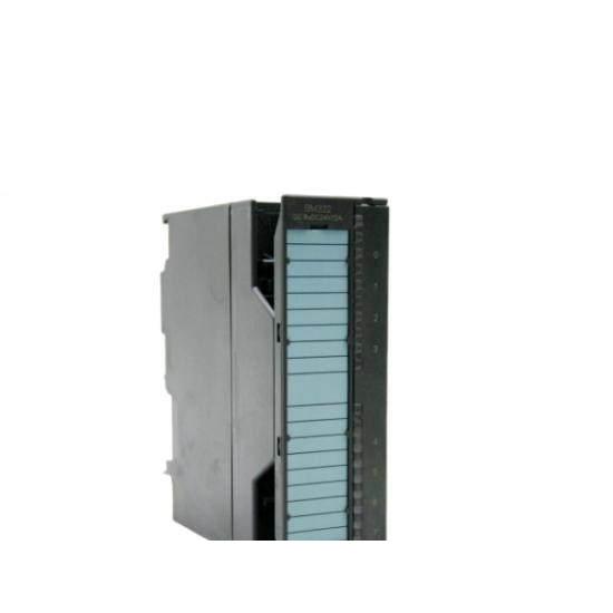 SIEMENS 6ES7322-1BF01-0AA0  Digital Output Module