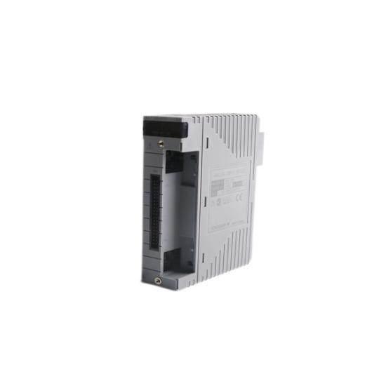 Yokogawa AAI135-S50 S3 Analog I/O Module