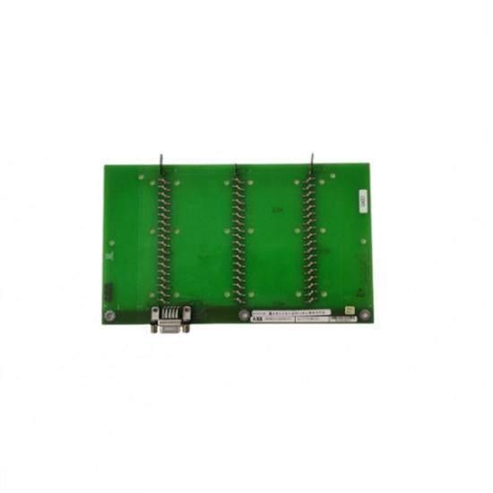 ABB 3BHE021083R0101 Multifunction Controller Module