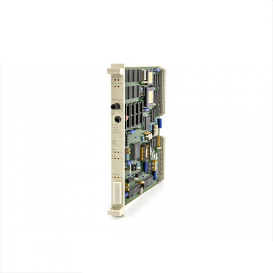 ABB DSCA190V Communication Processor