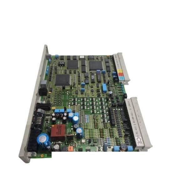 6DS1412-8RR  Siemens K-Loop Controller